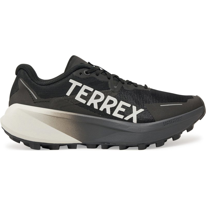 Laufschuhe adidas Terrex Agravic 3 IE0813 Schwarz