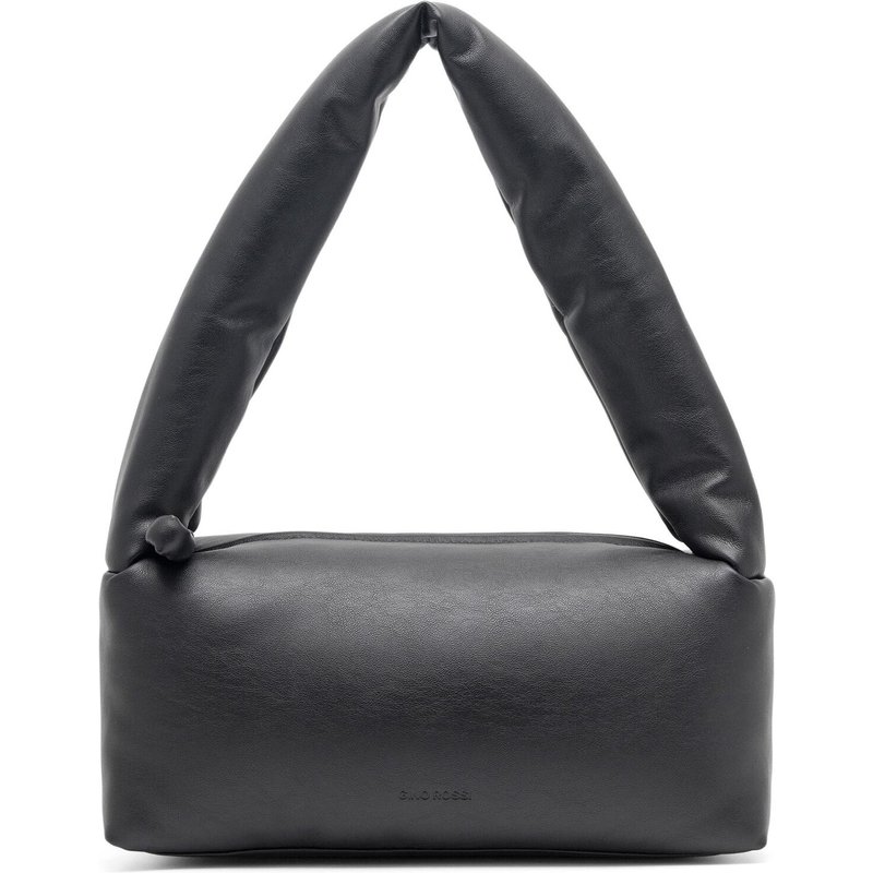 Handtasche Gino Rossi SANTANA-CS8625 Schwarz