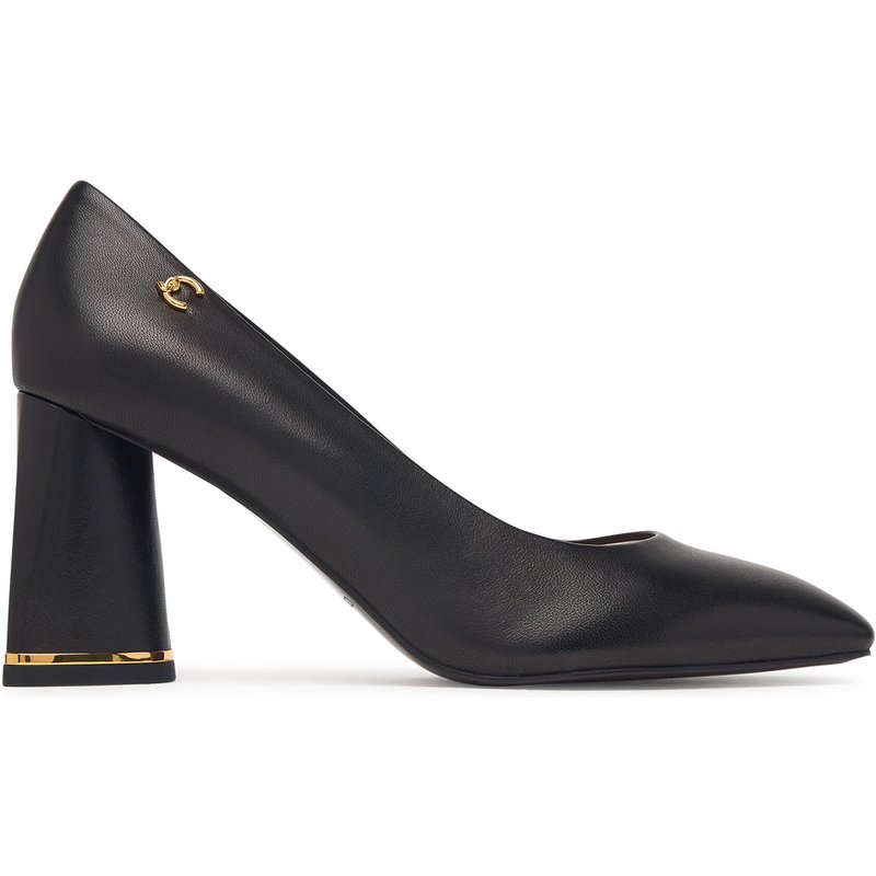 Pumps Coccinelle C-Everyday Smo E4 U1L 13 02 01 Schwarz