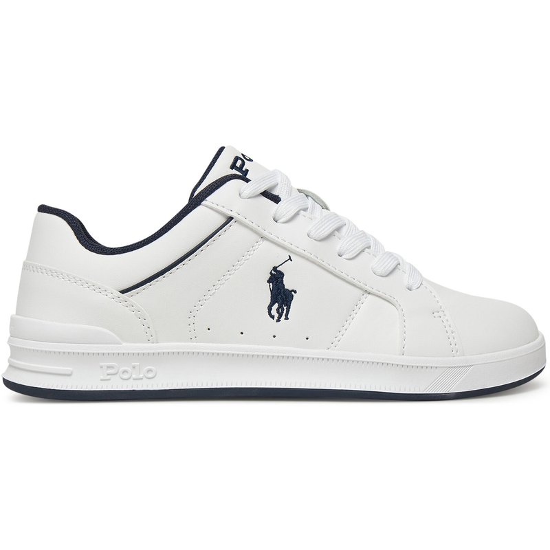 Sneakers Polo Ralph Lauren Heritage RL02431101 Weiß