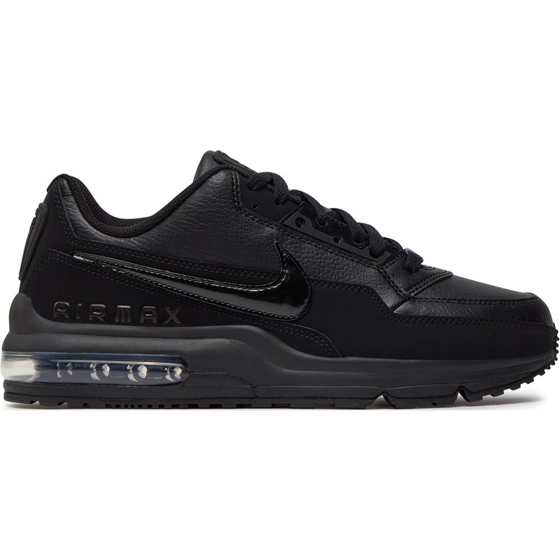 Sneakers Nike Air Max Ltd 3 687977 020 Schwarz