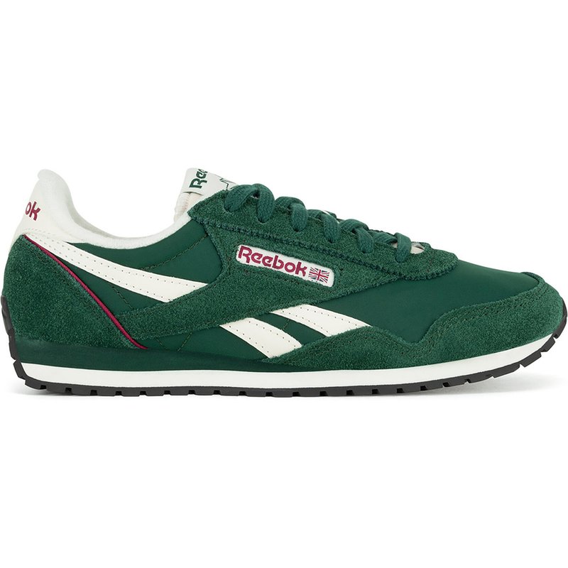 Sneakers Reebok CLASSIC AZ 100221226 Grün