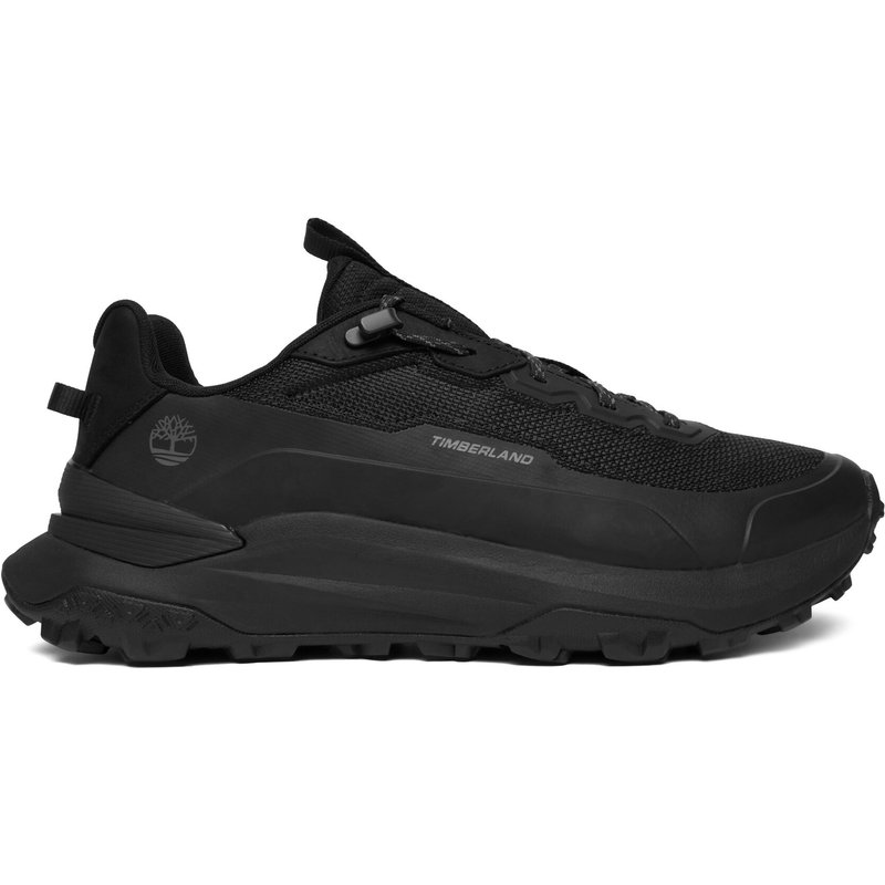 Sneakers Timberland Motion Access Low TB0A6F16EK91 Schwarz