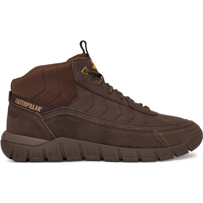 Sneakers CAT Footwear Versage Mid P726429 Braun