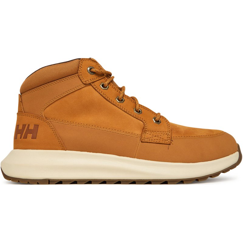 Trekkingschuhe Helly Hansen Richmond 2 12041_725 Braun