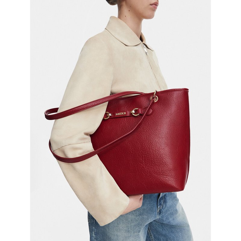 Handtasche MEXX EO-MEXX-L-026-10 Rot