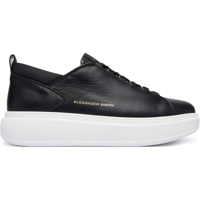Sneakers Alexander Smith Wembley ASBEWYM-2264 Schwarz