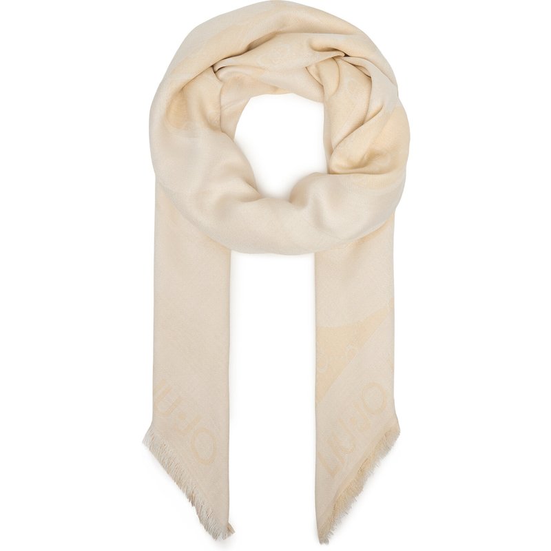 Schal Liu Jo 2A6017 T0300 Beige