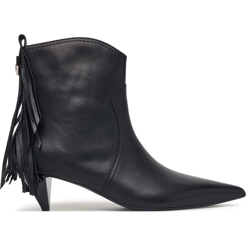 Stiefeletten PINKO Didi 01 SD0653P001 Schwarz