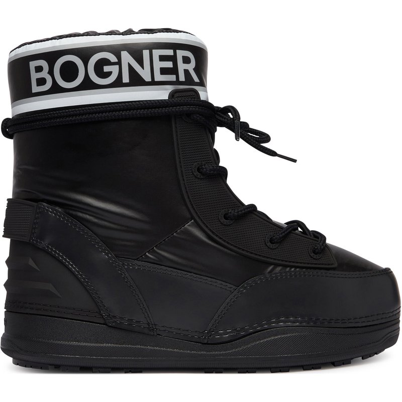 Schneeschuhe Bogner La Plagne 14 A 32547014 Schwarz