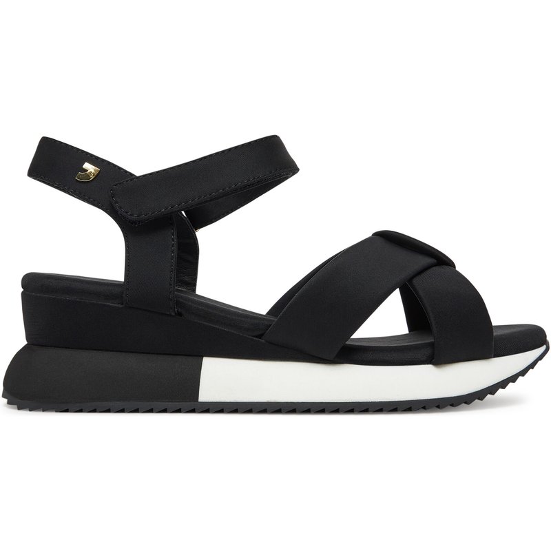 Sandalen Gioseppo Heath 74012-P Schwarz