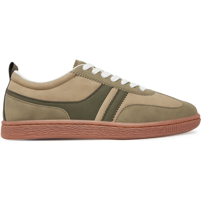 Sneakers Marella Nauta 2513761017200 Khakifarben