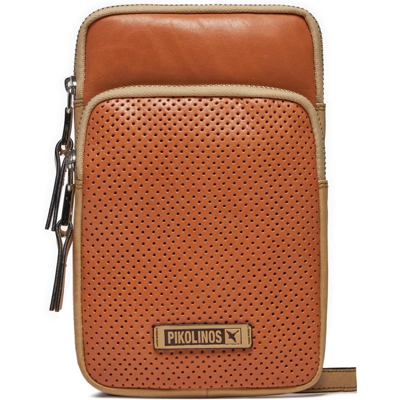 Geldbörse Pikolinos Salinas WAC-W219 Orange