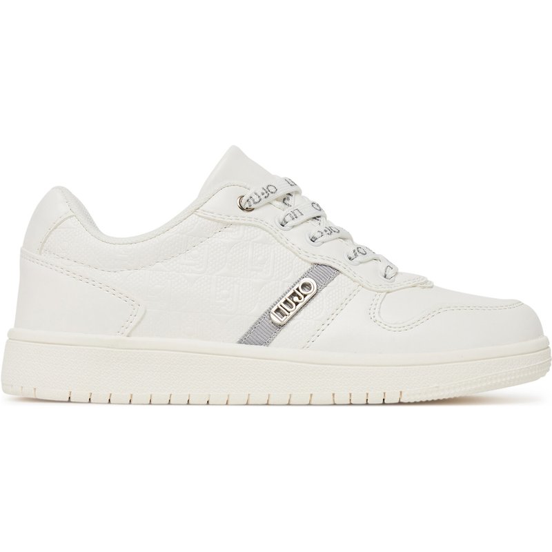 Sneakers Liu Jo Celia 917 4A5315 EX277 Weiß