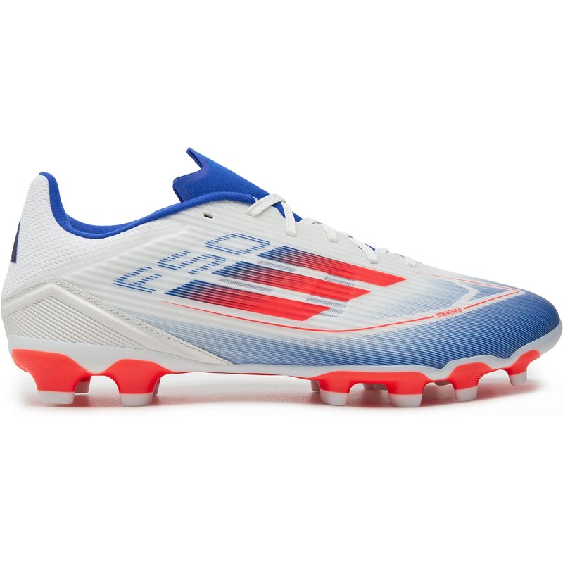 Fußballschuhe adidas F50 League MG IF1341 Weiß