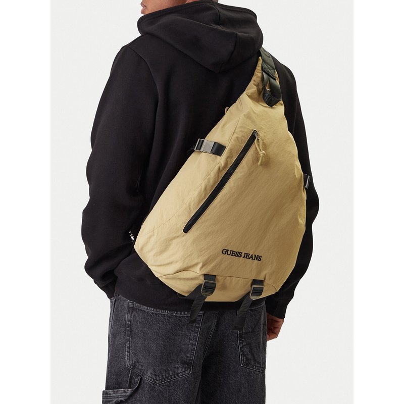 Rucksack Guess Jeans EOWB-GUESS-KL-001-09 Beige