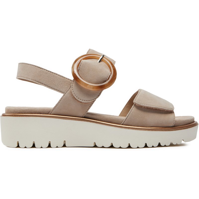 Sandalen Ara Bilbao 12-33505-08 Beige