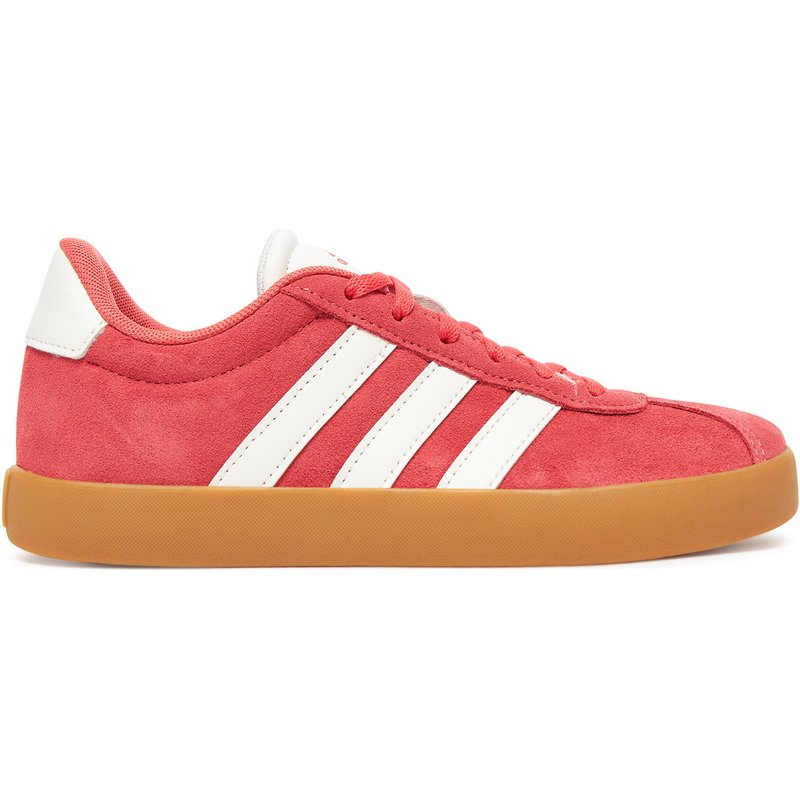 Sneakers adidas Vl Court 3.0 K JR2214 Korallenfarben