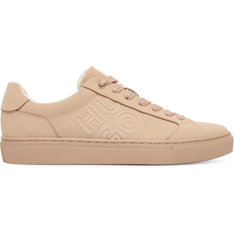 Sneakers HUGO Morrie 50548192 Beige