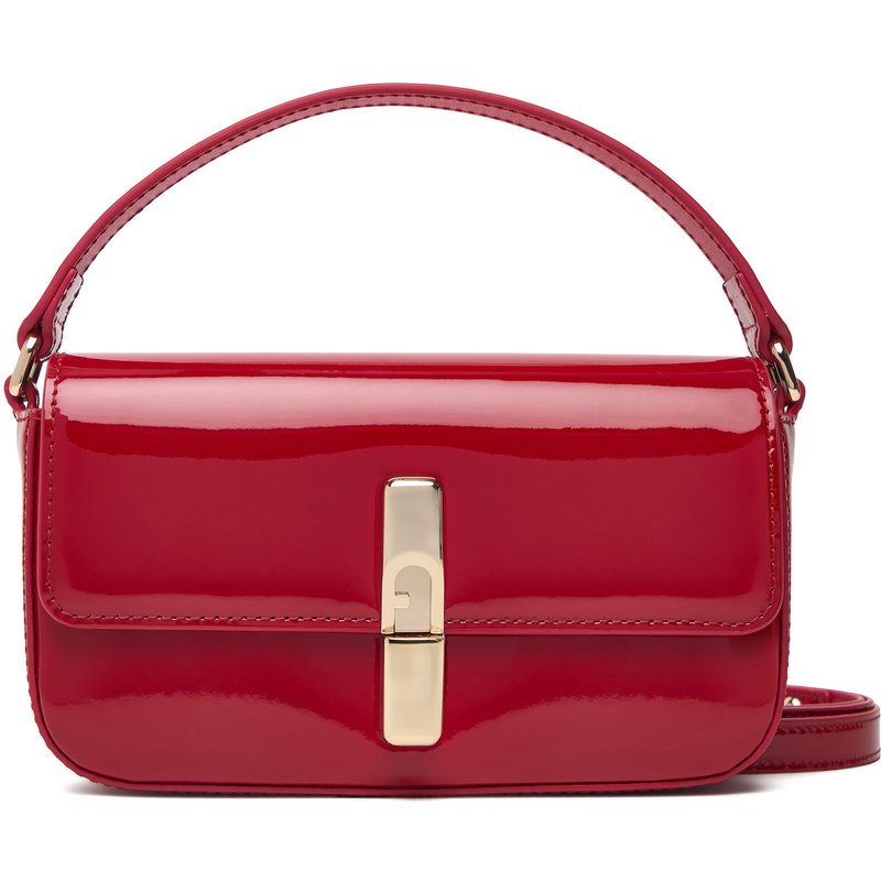 Handtasche Furla Iride WE00926 BX0246 RT000 Rosa