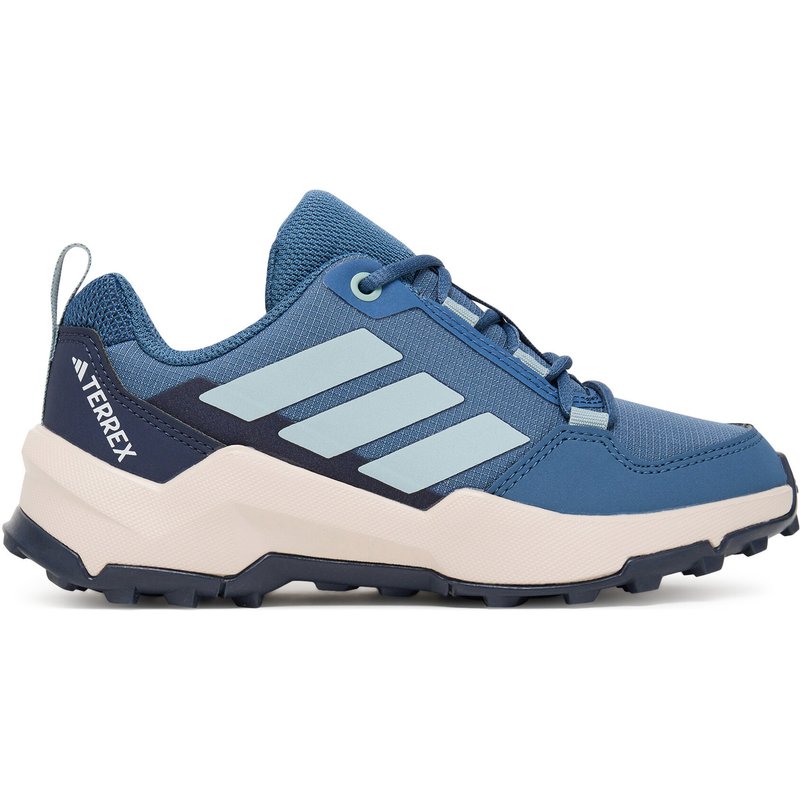 Trekkingschuhe adidas Terrex Ax4r JI1888 Blau