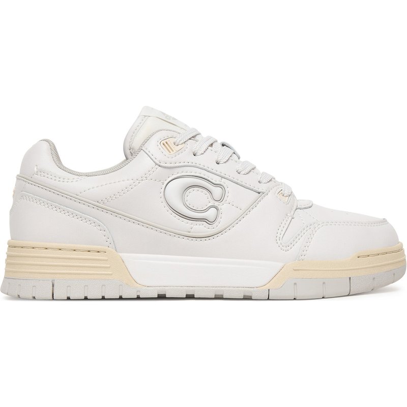 Sneakers Coach CCN64 Weiß