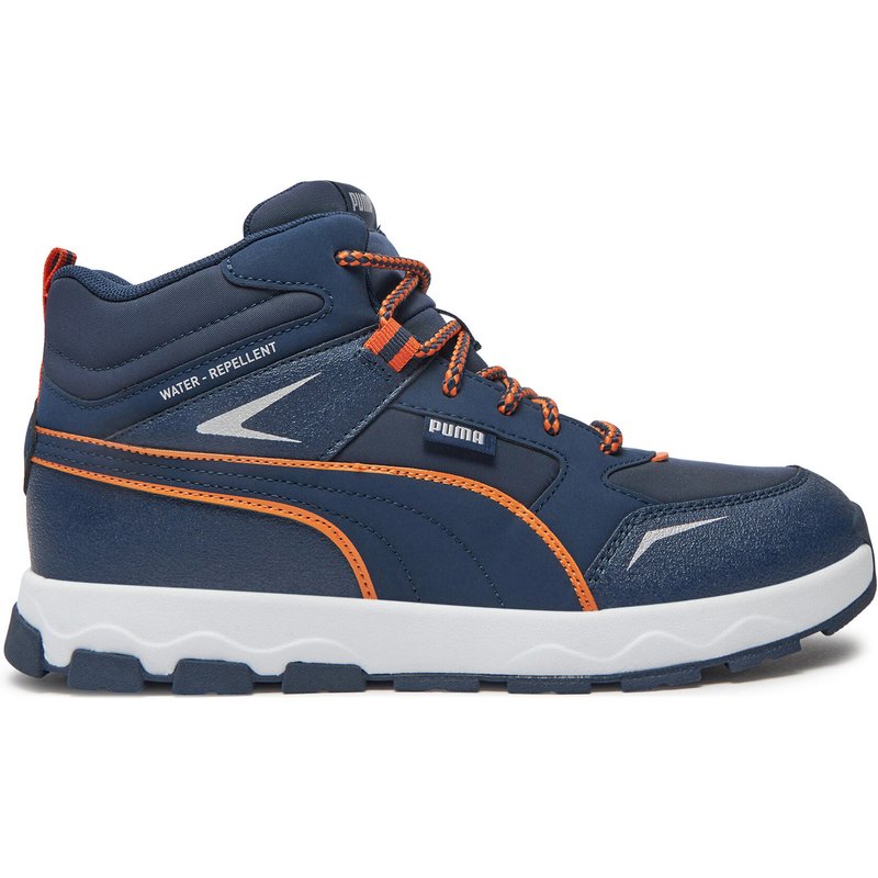 Sneakers Puma Evolve Trail Jr 397644 02 Dunkelblau