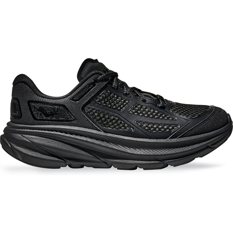 Sneakers Hoka Clifton One 9 1155370 Schwarz
