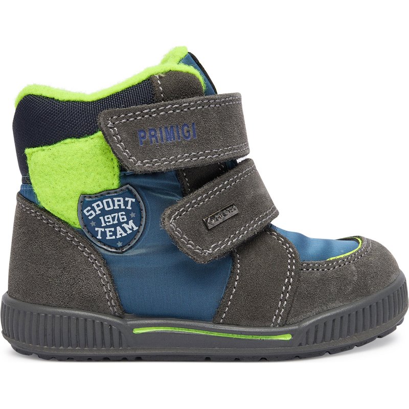 Schneeschuhe Primigi GORE-TEX 8861411 Grau