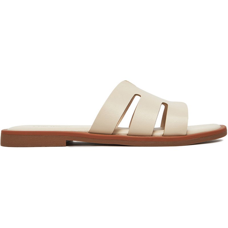 Pantoletten Clara Barson WS6283-08 Beige