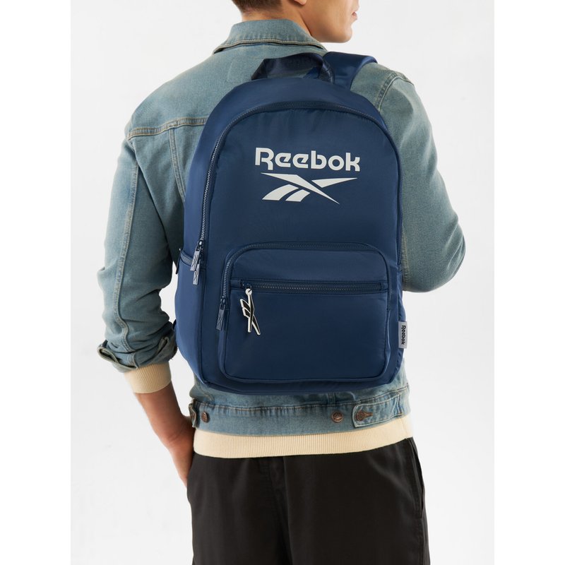 Rucksack Reebok RBK-044-CCC-05 Dunkelblau