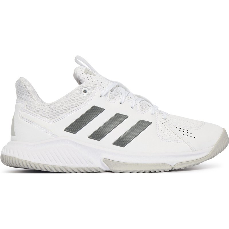 Hallenschuhe adidas Court Flight KJ3682 Weiß