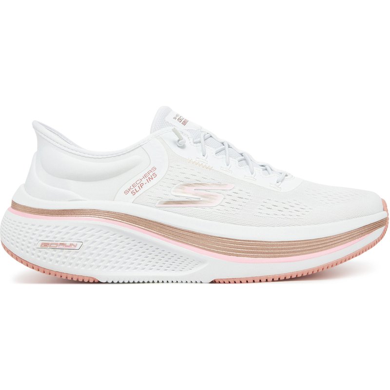 Laufschuhe Skechers Go Run Elevate 2.0-Banyan 129006/WPK Weiß
