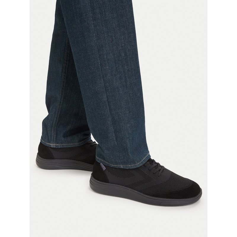 Sneakers Liu Jo Riva 09 7G5017 TX145 S1040 Schwarz