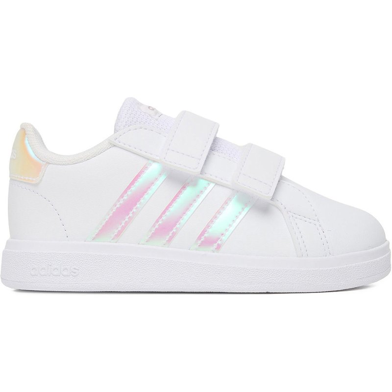 Sneakers adidas GRAND COURT 2.0 CF I GY2328 Weiß