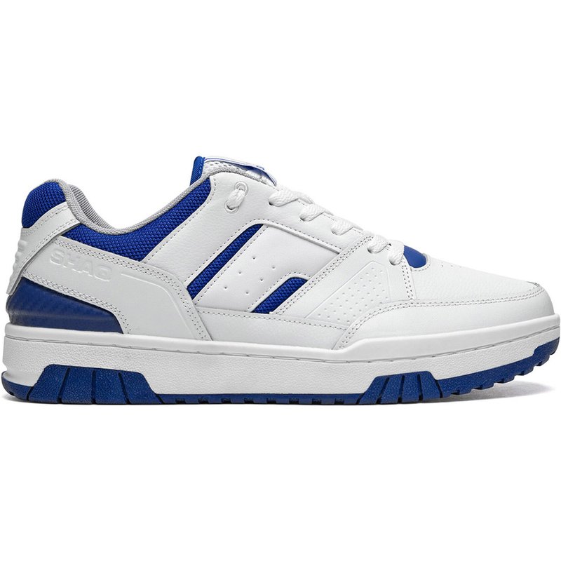 Basketballschuhe SHAQ BREAKER LOW AQ95014M-WD Weiß