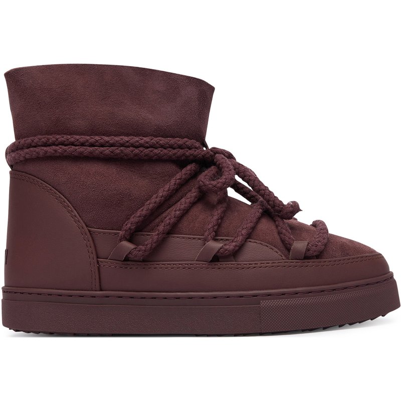 Schneeschuhe Inuikii Classic 1001.003.0122 Dunkelrot