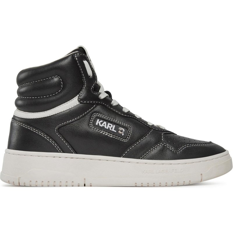 Sneakers KARL LAGERFELD KL63050 Schwarz