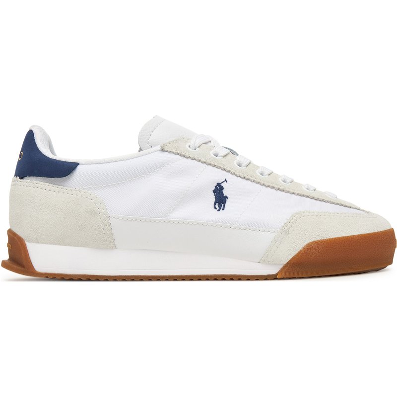Sneakers Polo Ralph Lauren 804962634002 Weiß