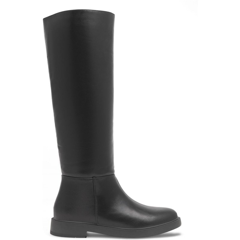 Stiefel Jenny Fairy Megan WS6110-09 Schwarz