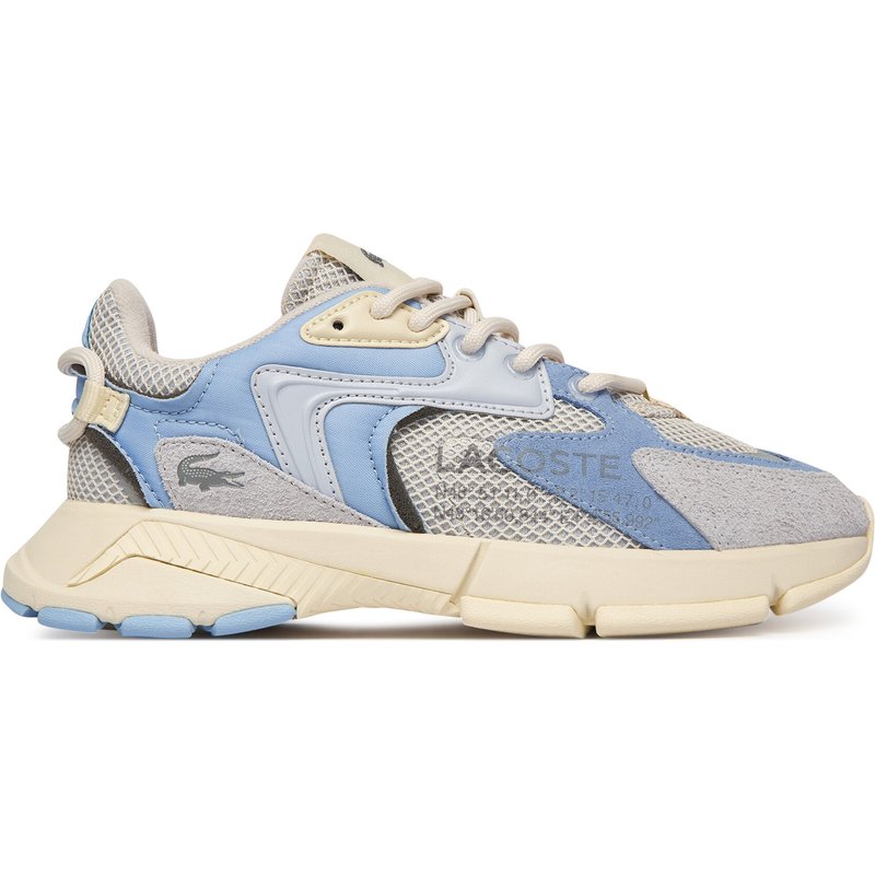 Sneakers Lacoste L003 Neo 51SFA0061 Blau