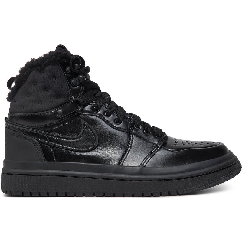 Sneakers Nike Air Jordan 1 Acclimate DC7723 001 Schwarz