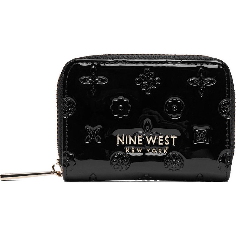 Geldbörse Nine West CEO-NW-W1-005-AW26 Schwarz