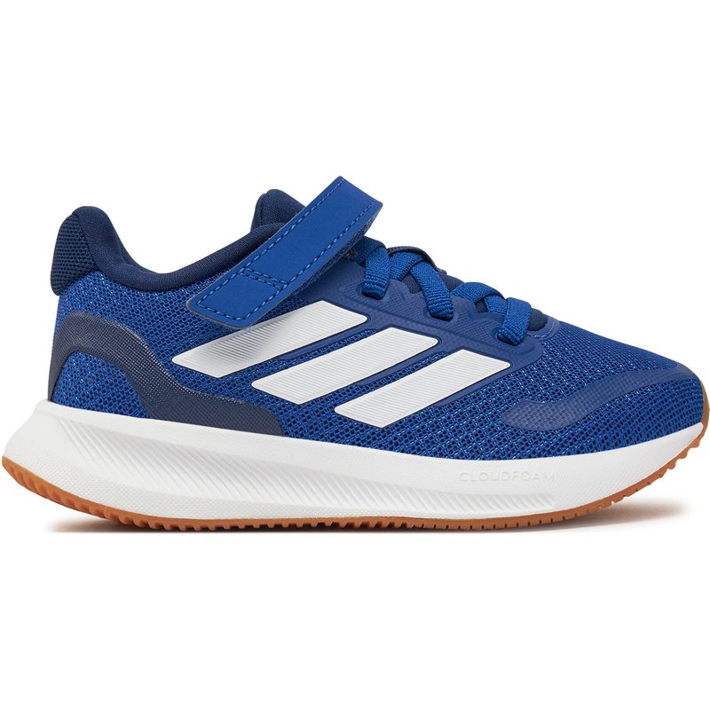 Sneakers adidas Runfalcon 5 Shoes Kids JP5147 Dunkelblau