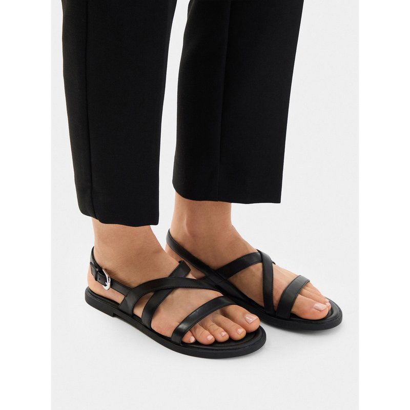 Sandalen Vagabond Shoemakers Zaida 6109-201-20 Schwarz