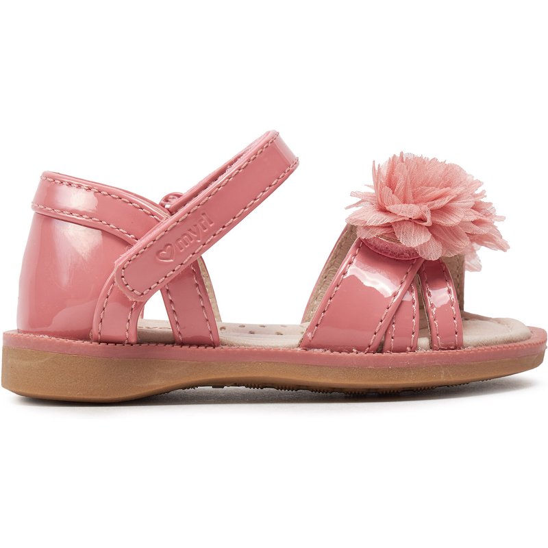Sandalen Mayoral 41543 Rosa