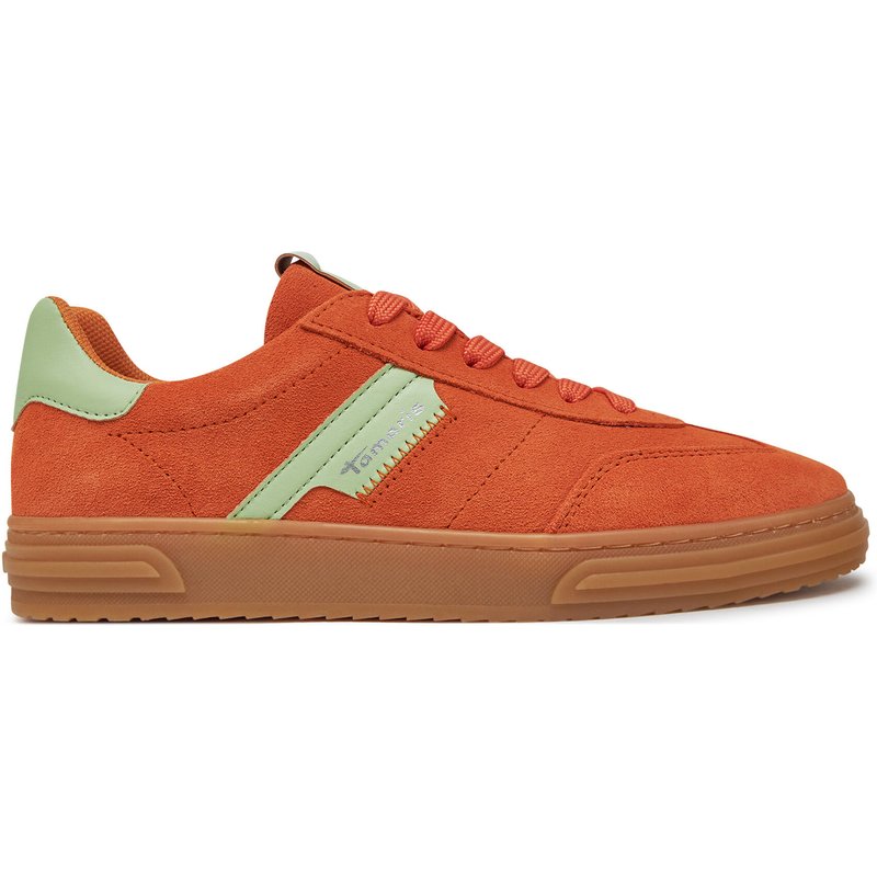 Sneakers Tamaris 1-23788-42 Orange