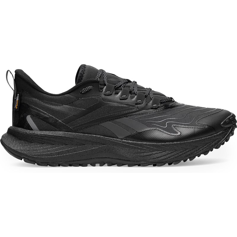 Laufschuhe Reebok Floatride Energy 100074428 Schwarz
