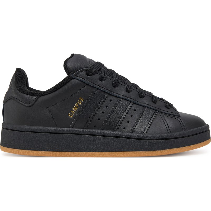Sneakers adidas Campus 00s JR5759 Schwarz