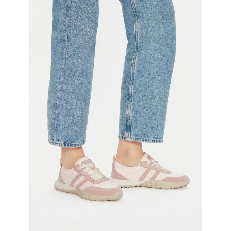 Sneakers JENNY 8E0750-2 Rosa